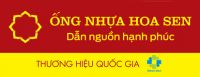 Báo giá ống nhựa HDPE Hoa Sen năm 2023