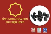 Báo Giá Phụ Kiện HDPE Hoa Sen Tại Nghệ An