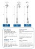 cot-den-san-vuon-dc-06-dc06 - ảnh nhỏ 2