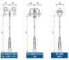 cot-den-san-vuon-dc-05b-cot-de-gang-than-nhom-duc - ảnh nhỏ  1