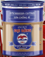 SƠN CHỐNG RỈ ALKYD